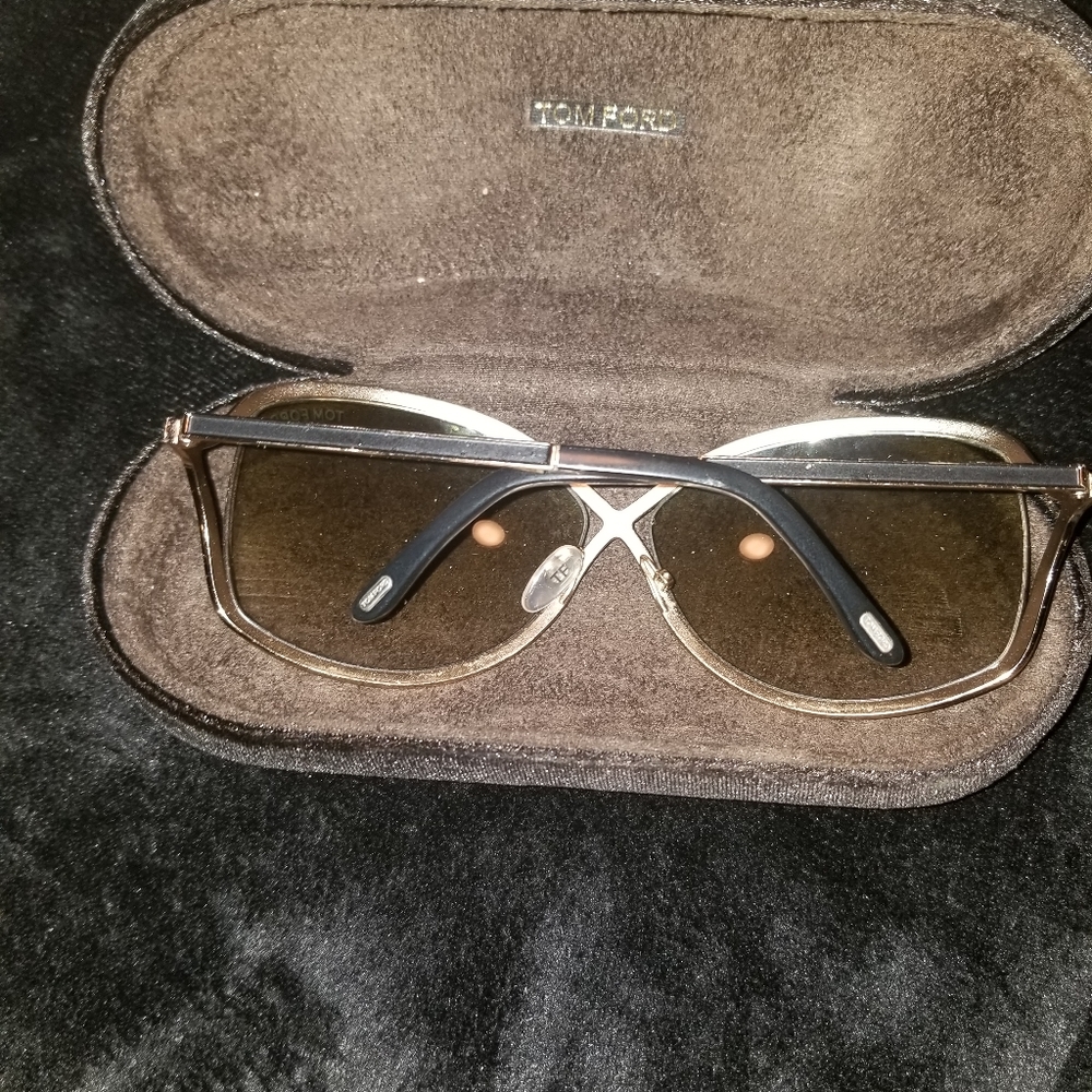 Tom Ford sunglasses